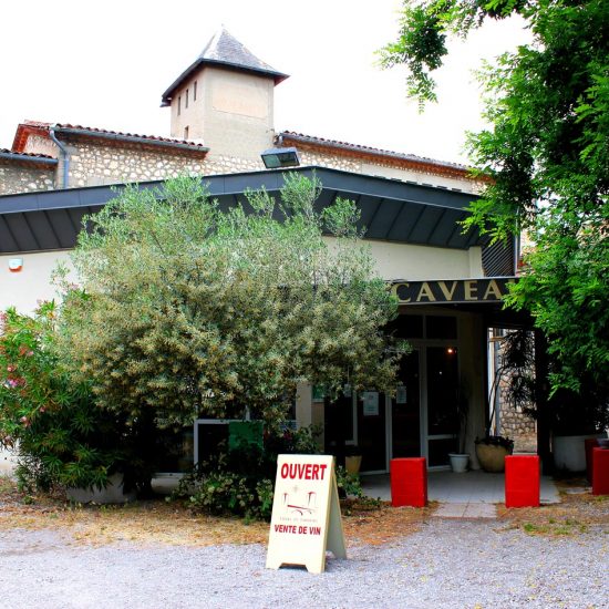 vue-caveau